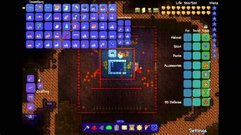 There are things in the Corruption that are needed to progress through the game. . Terraria corruption key